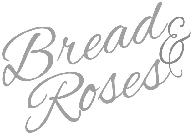 bread and roses photography