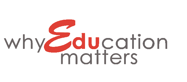 Why Education Matters