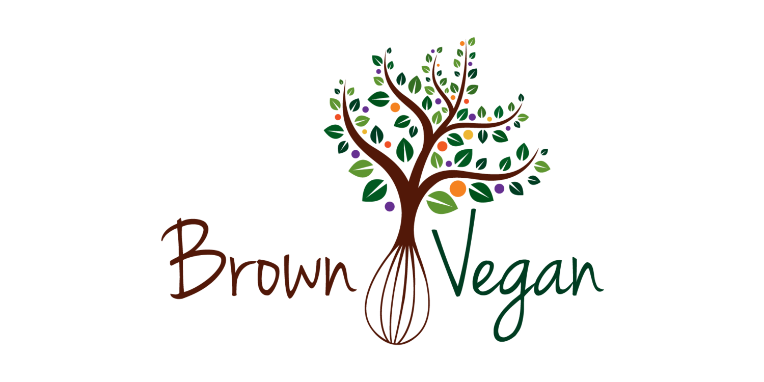 Brown Vegan