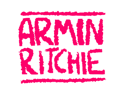 Armin Ritchie Art