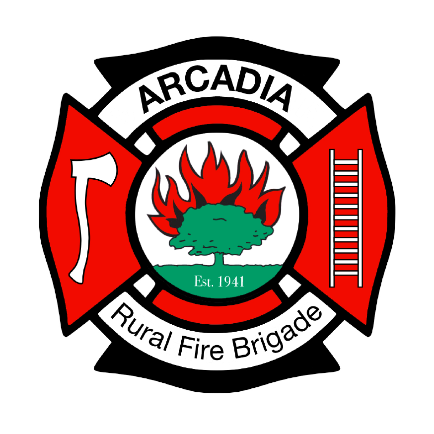Arcadia Rural Fire Brigade