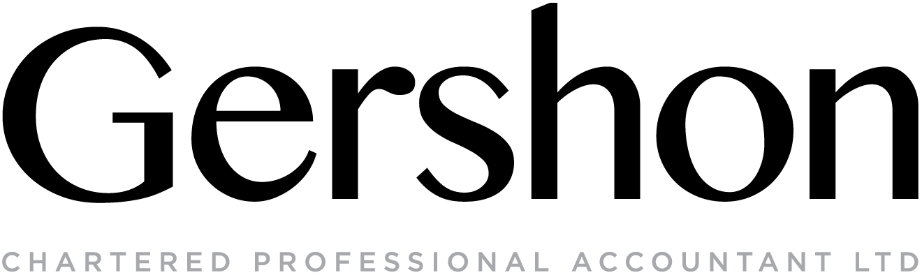 Gershon Chartered Professional Accountant Ltd, Whistler BC