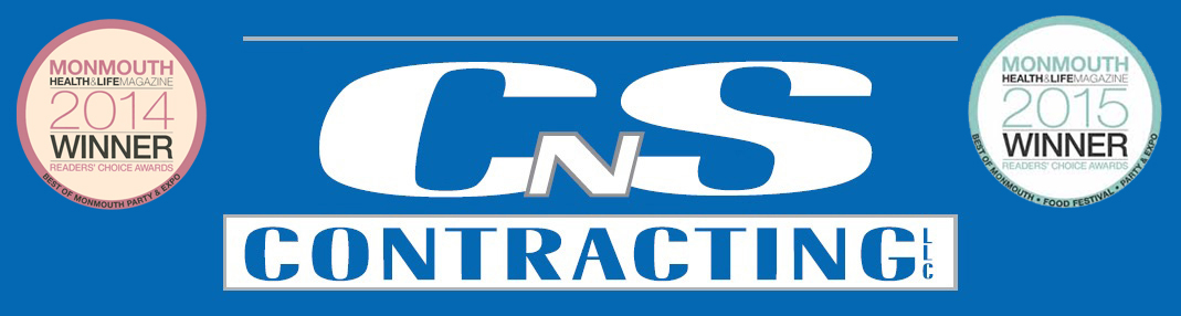 Best of NJ General Contractors | CnS Contracting, LLC