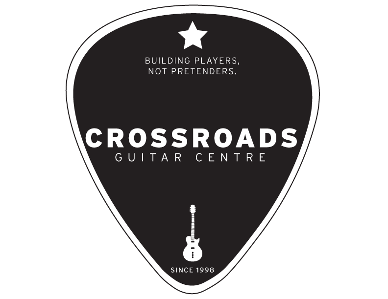 Crossroads Guitar Centre