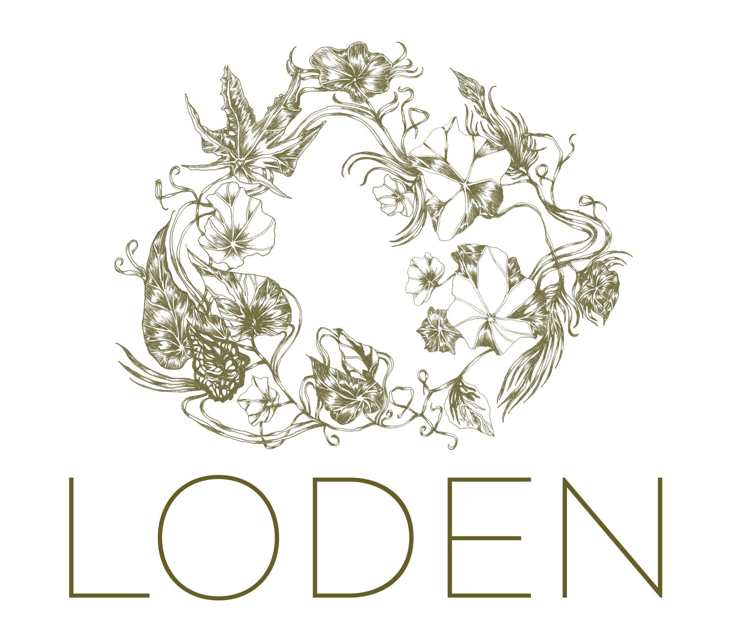 LODEN FLORAL DESIGN 