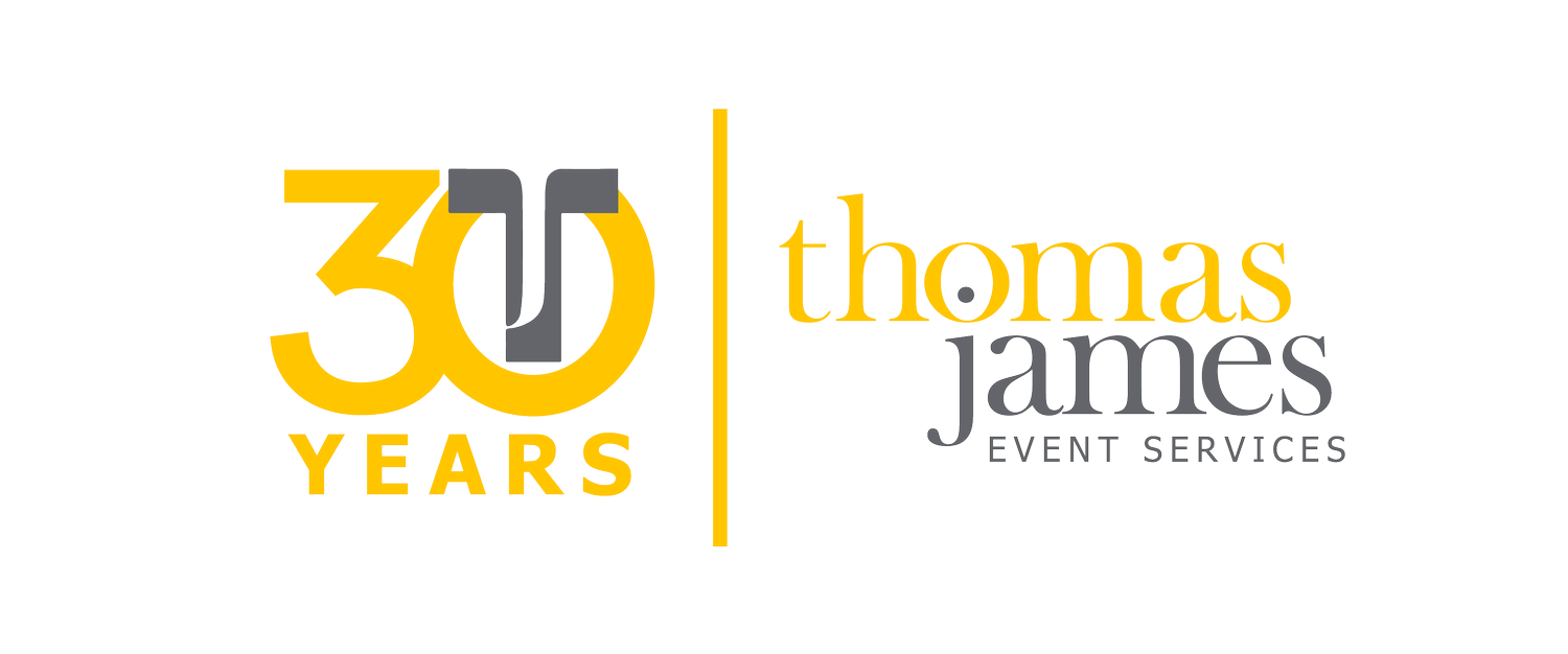THOMAS JAMES EVENT SERVICES