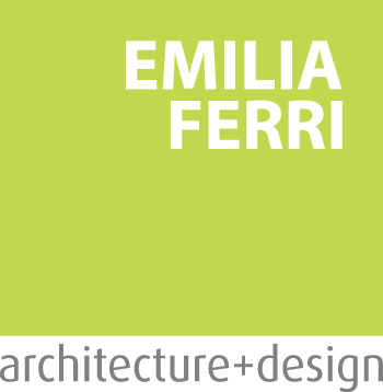 emilia ferri architecture + design