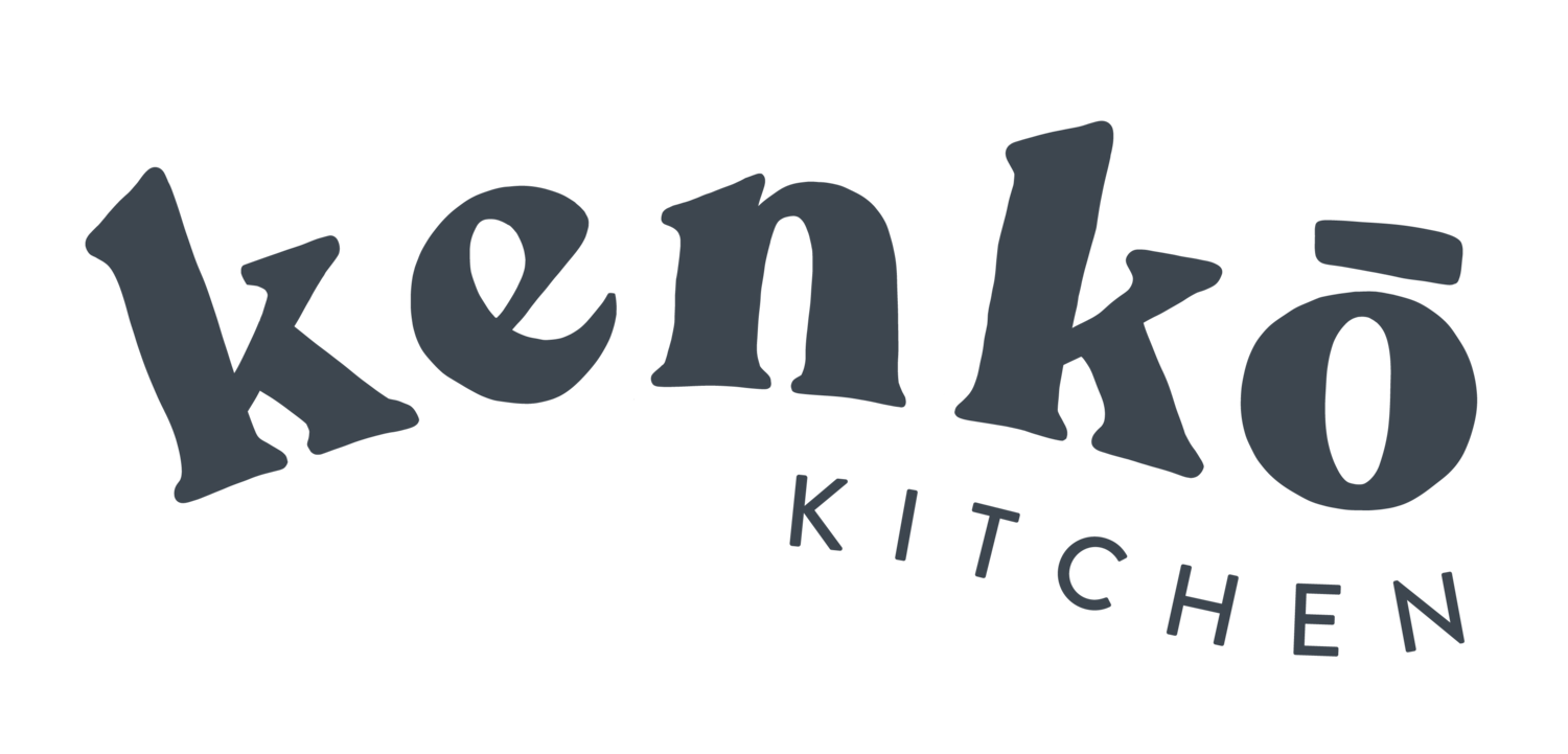 Kenkō Kitchen