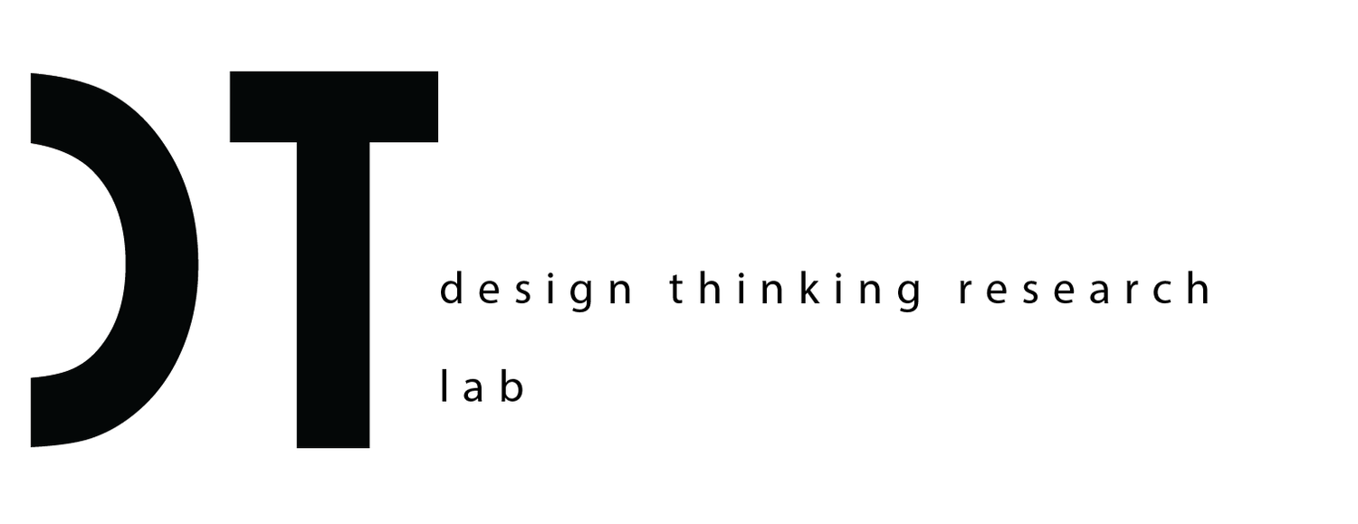 design thinking research lab