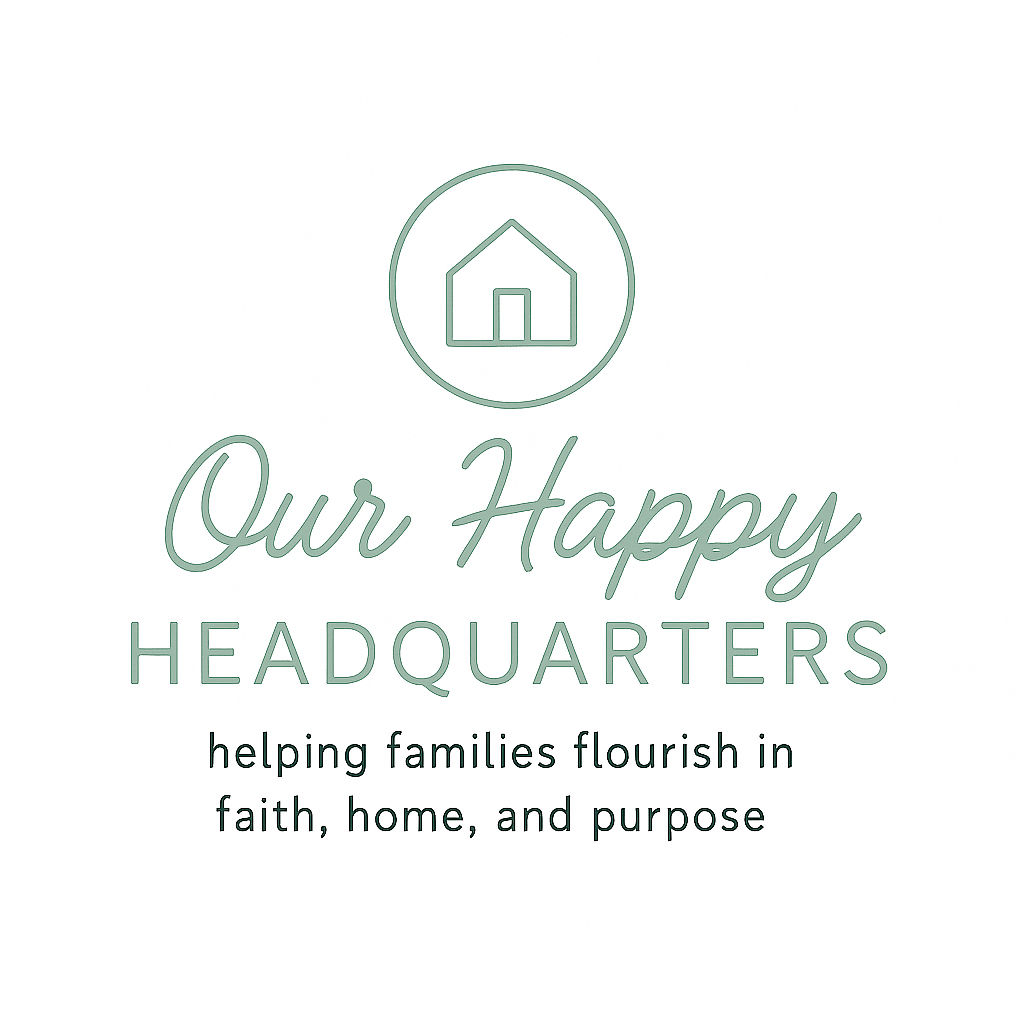 Our Happy Headquarters 