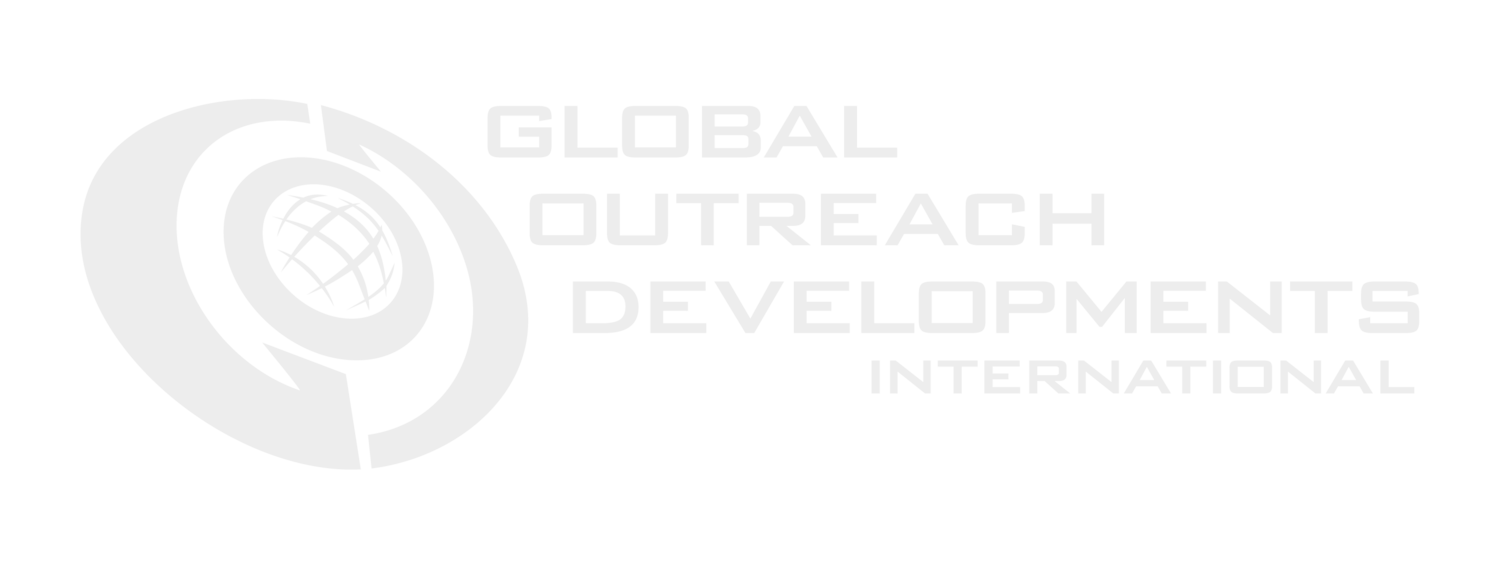 Global Outreach Developments Intl