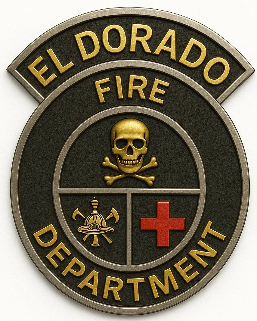 El Dorado Fire Department
