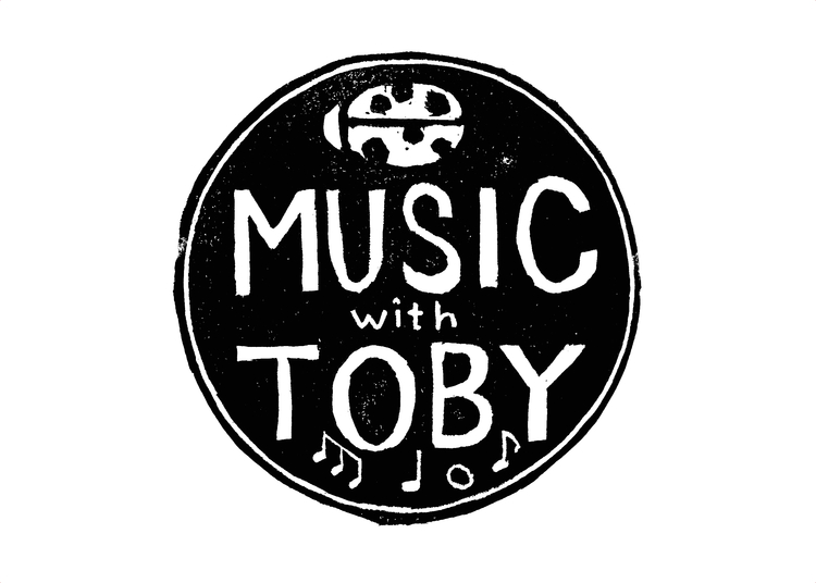 Music with Toby