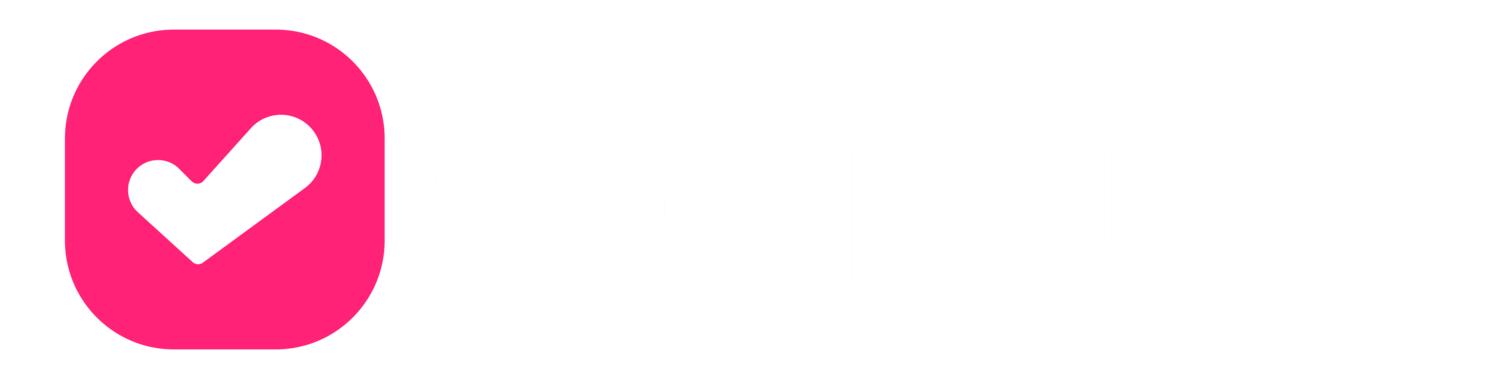 Capparsa - Stress-free time tracking
