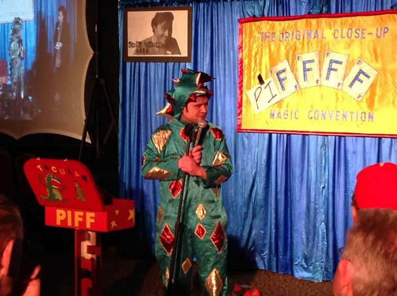 F.F.F. F.第三天的景点2012年