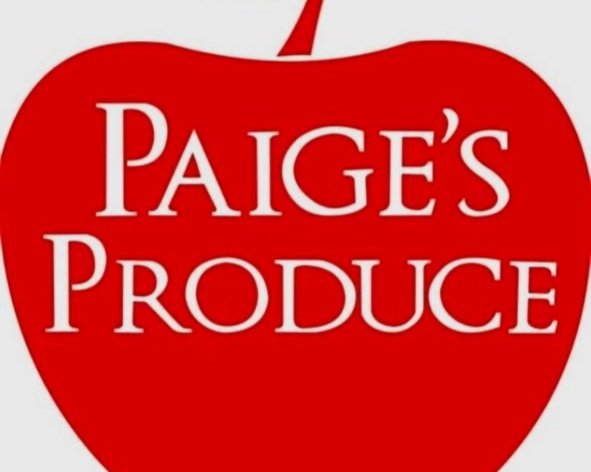 Paige's Produce