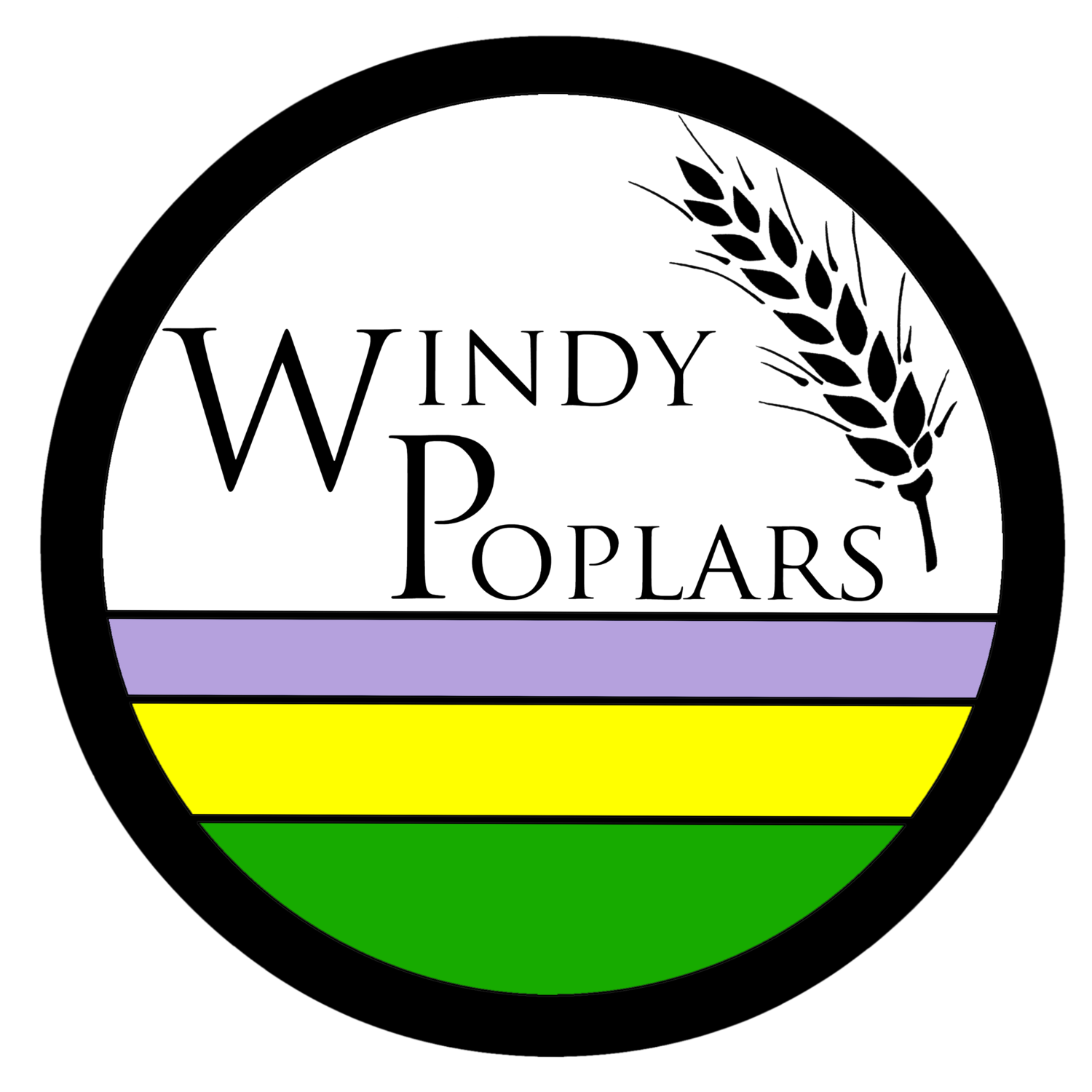 Windy Poplars Farm