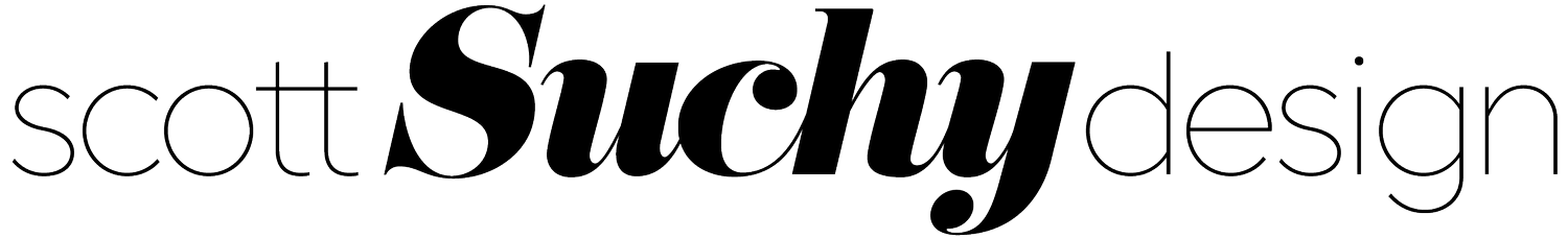 Scott Suchy Design