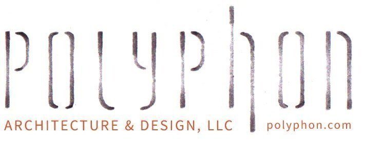 Polyphon Architecture & Design, LLC  |  A Portland, Oregon Firm Providing Residential, Multi-use and Commercial Design