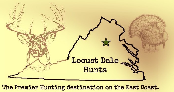 Locust Dale Hunts