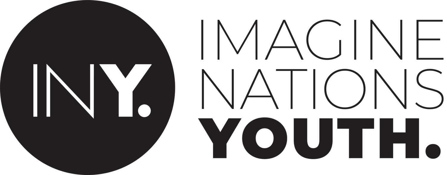 Imagine Nations Youth
