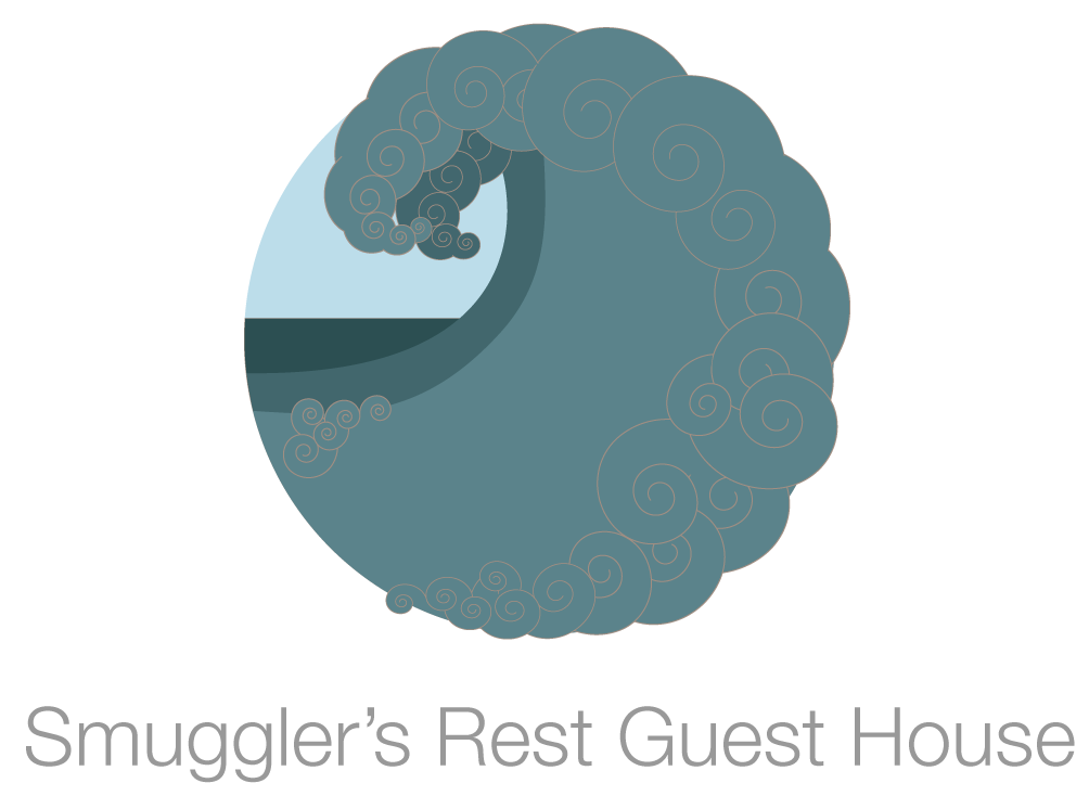 Smuggler's Rest Guest house