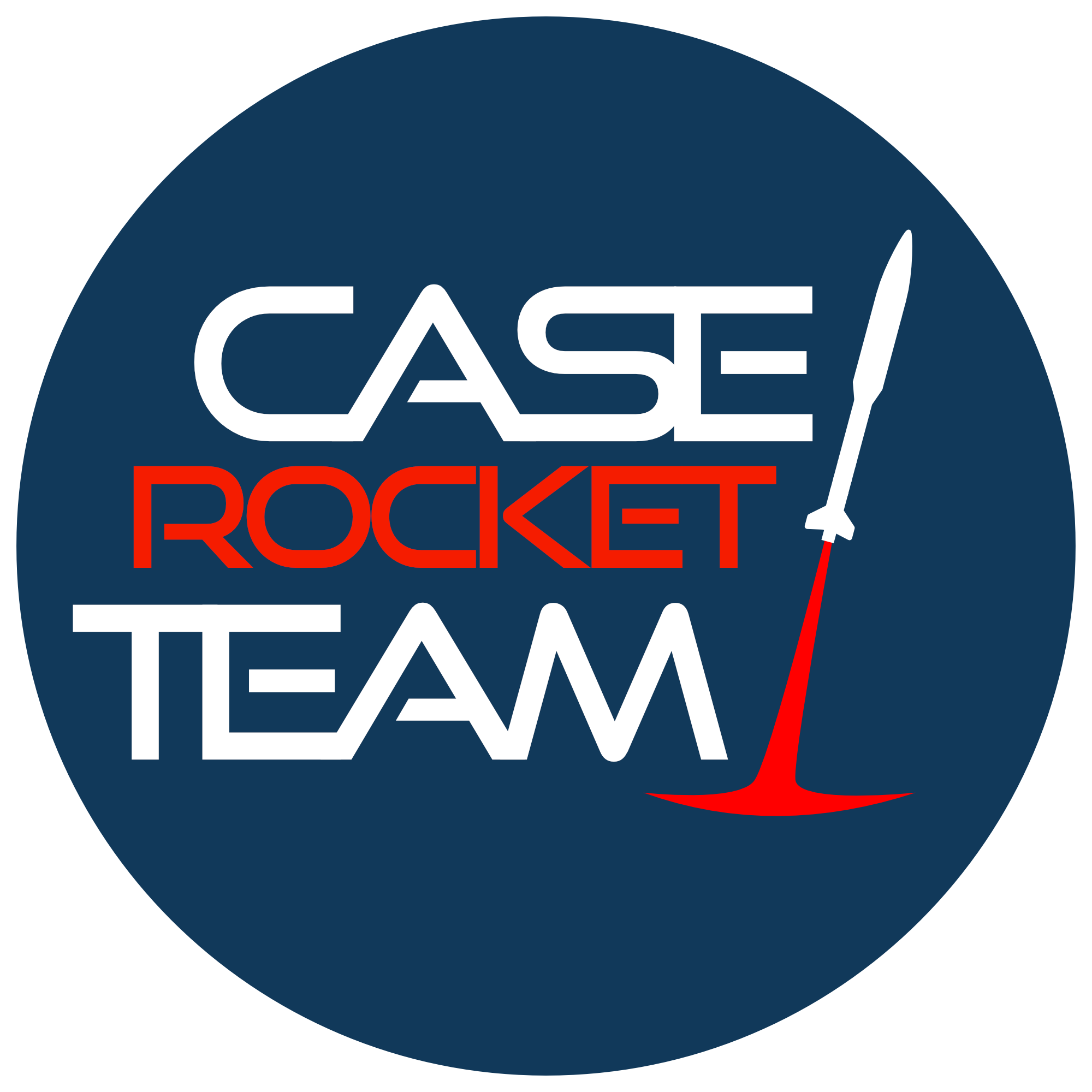 Case Rocket Team