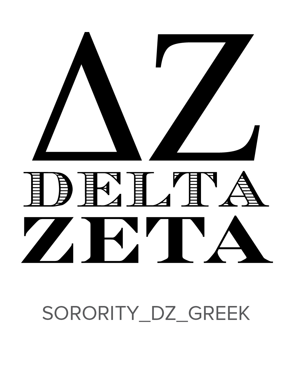 Delta zeta slut