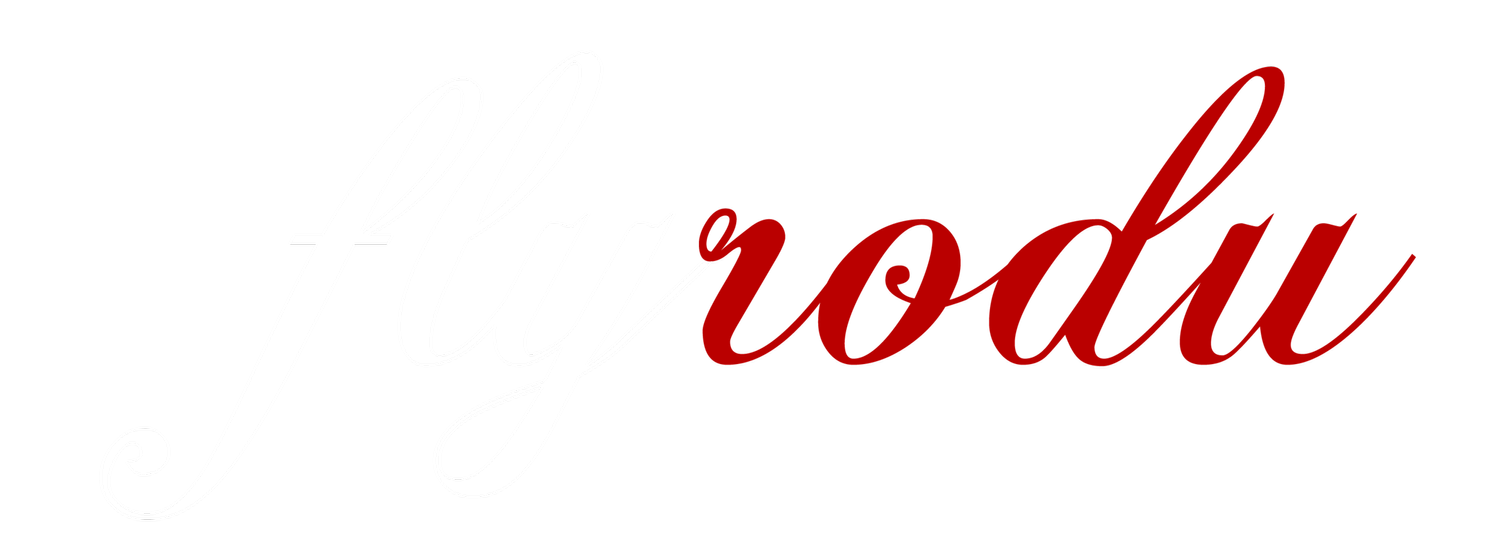 flyrodu - Cirilo "flyrodu" Rodu
