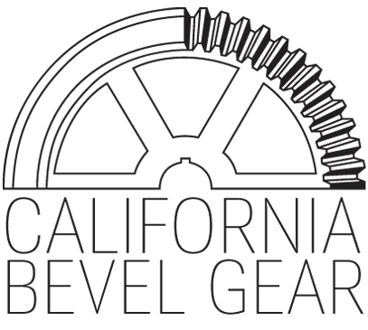 California Bevel Gear