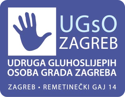 Udruga gluhoslijepih osoba Zagreb