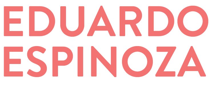 Eduardo Espinoza Portfolio
