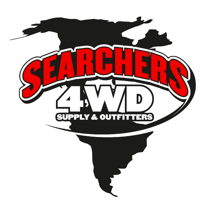 SEARCHERS 4WD SUPPLY AND OUTFITTERS