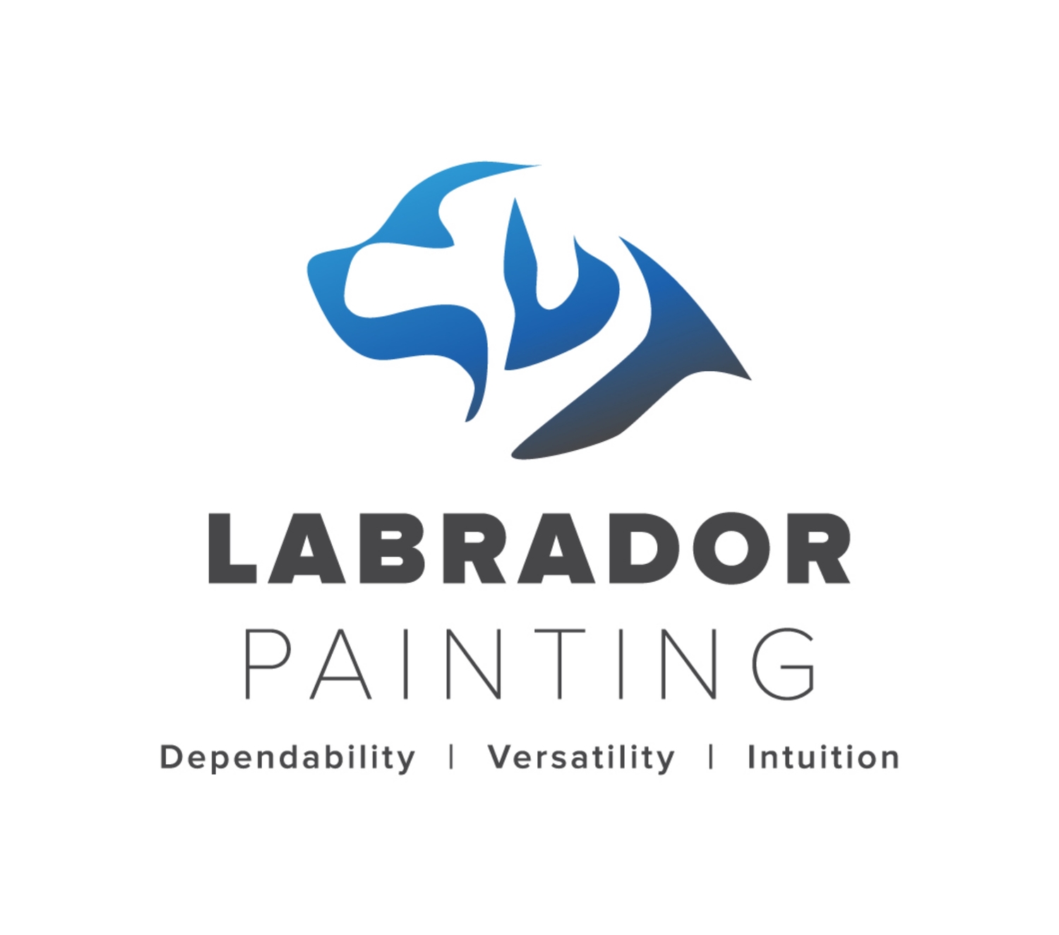 Labrador Painting. Manly. Northern Beaches Painters.