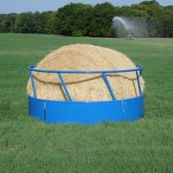 Economy Round Bale Feeders