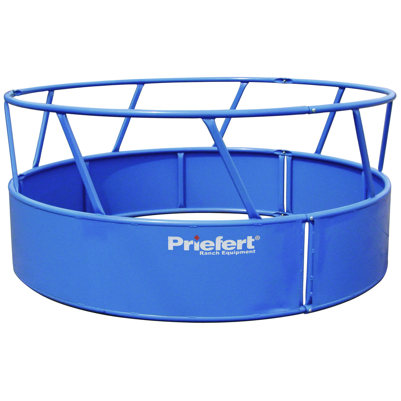 Economy Round Bale Feeders