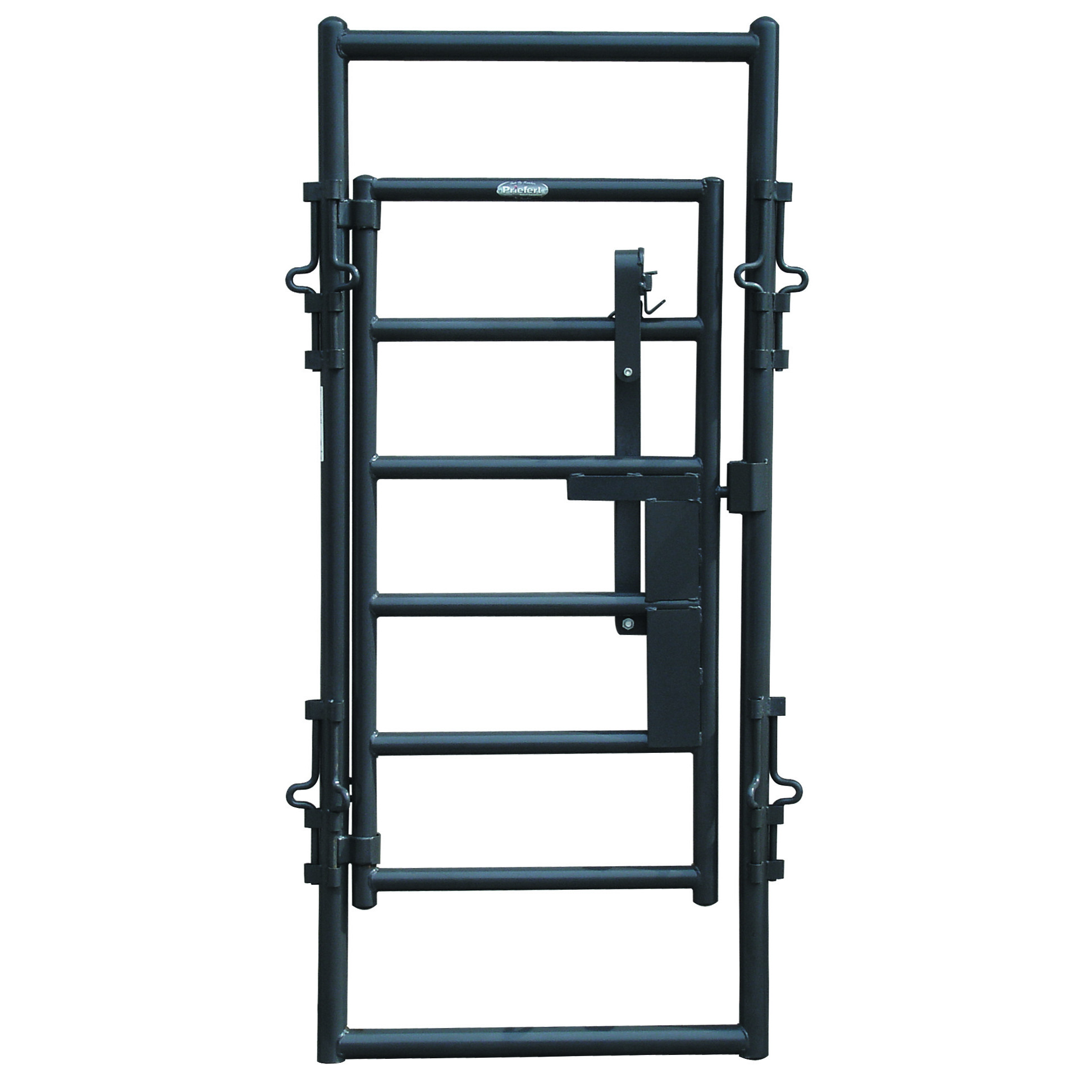 Rough Stock Swinging Alley Gate Rsagsgy