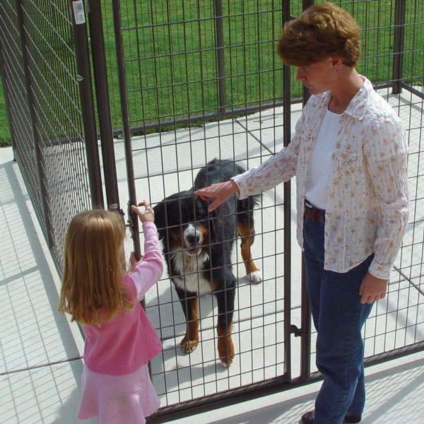 Powder River Dog Kennels