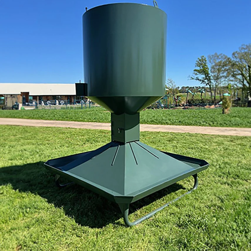 Livestock Feeder Livestock Feeder