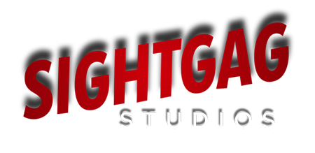 SIGHTGAG STUDIOS