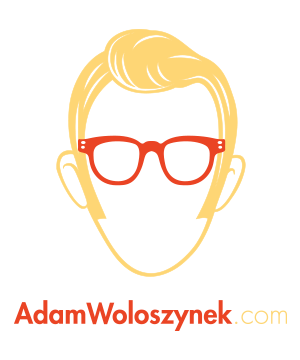 Adam Woloszynek - Designer • Illustrator