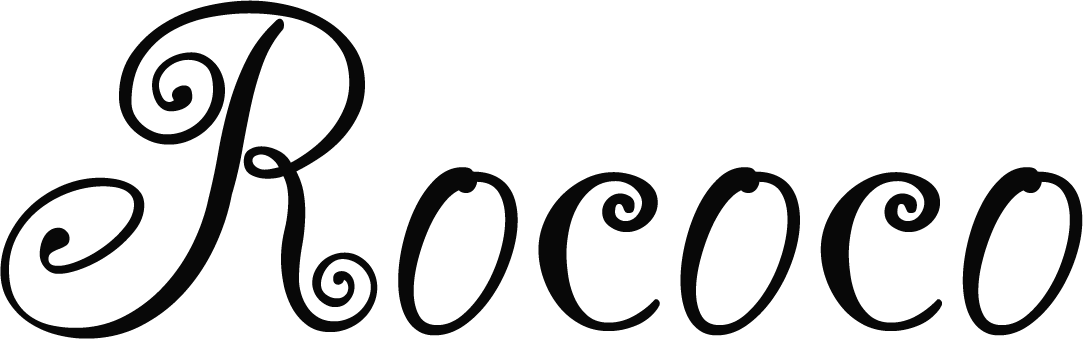 Customer Info — Rococo Resale