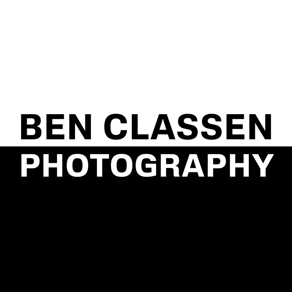 BEN CLASSEN