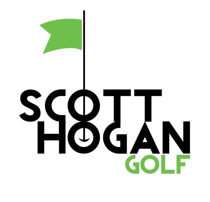 Scott Hogan Golf