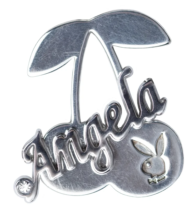 ANGELA CHERRY