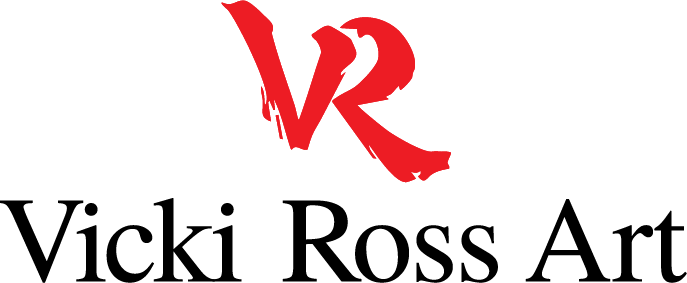VickiRossArt