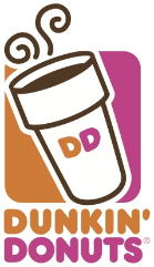 Dunkin' Donuts Catering