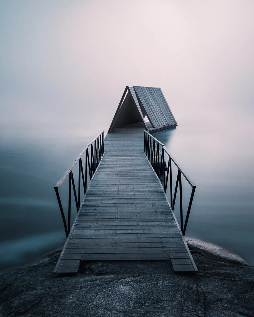Spring in Finland I, 2020 – Tuusula, Finland – Mikko Lagerstedt