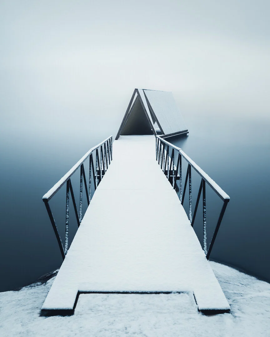 Spring in Finland II, 2020 – Tuusula, Finland – Mikko Lagerstedt