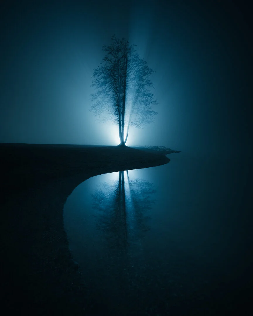 Mikko Lagerstedt – Reflected – 2019 (Edited with Atmosphere Preset Collection )